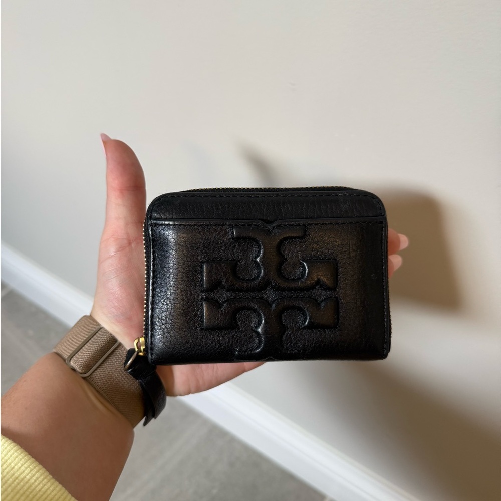 Tory Burch Coin Purse / Wallet - Picture 5 of 6